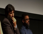 Still image from Outside The Law: Stories From Guantánamo Launch Screening Q & A - Part 06